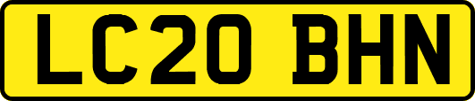 LC20BHN