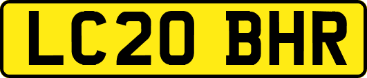 LC20BHR