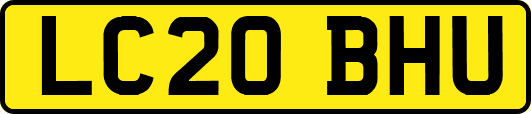 LC20BHU