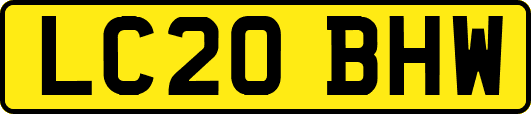 LC20BHW
