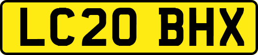LC20BHX