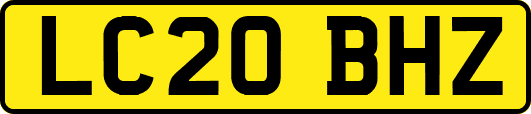 LC20BHZ