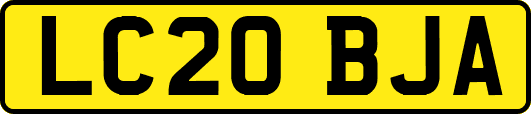 LC20BJA