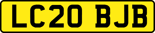 LC20BJB