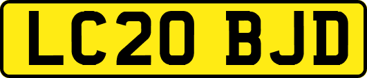 LC20BJD