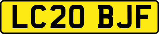 LC20BJF