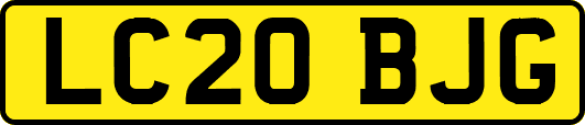 LC20BJG