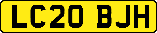 LC20BJH