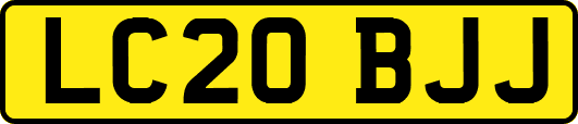 LC20BJJ