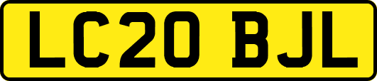 LC20BJL