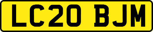 LC20BJM