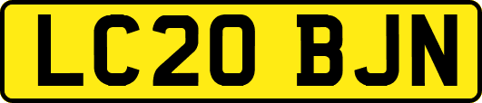 LC20BJN