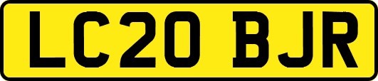 LC20BJR