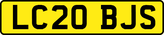 LC20BJS