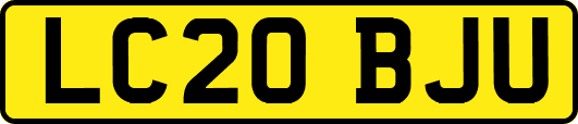 LC20BJU