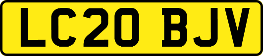 LC20BJV