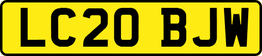 LC20BJW