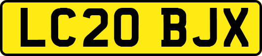 LC20BJX