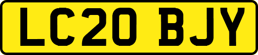 LC20BJY