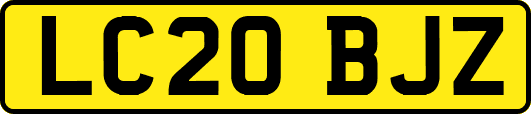 LC20BJZ