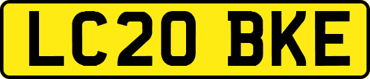 LC20BKE