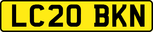 LC20BKN