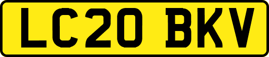 LC20BKV
