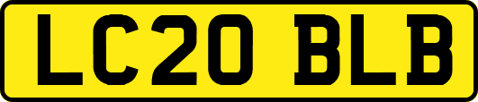 LC20BLB