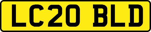 LC20BLD
