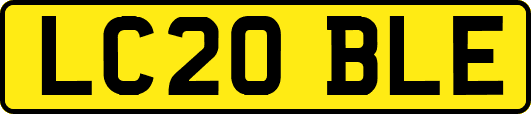 LC20BLE