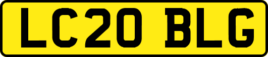 LC20BLG