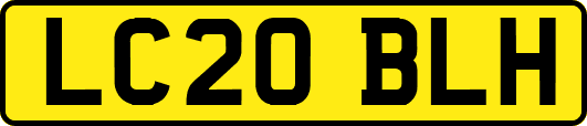 LC20BLH