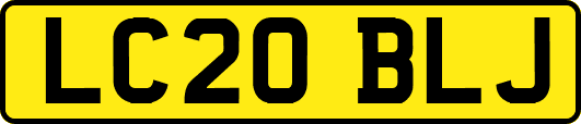 LC20BLJ