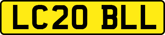 LC20BLL