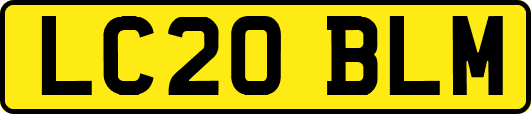 LC20BLM