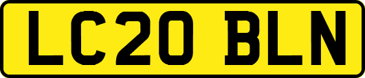 LC20BLN