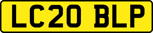 LC20BLP