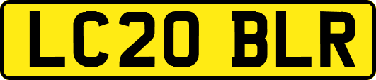LC20BLR