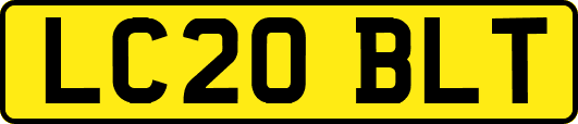 LC20BLT
