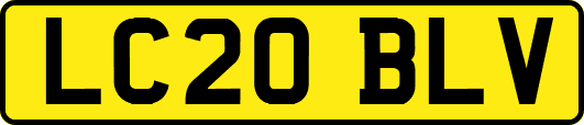 LC20BLV