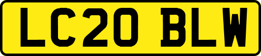 LC20BLW