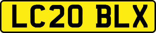 LC20BLX