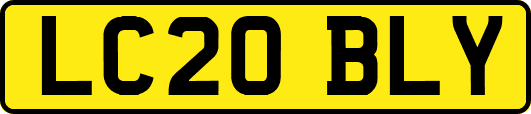 LC20BLY