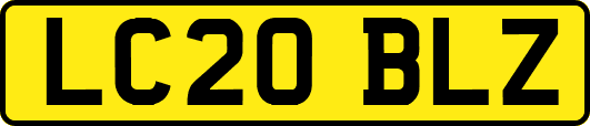 LC20BLZ