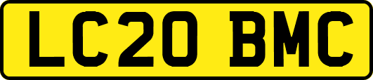 LC20BMC