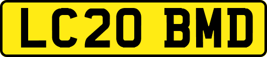 LC20BMD