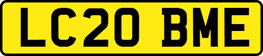 LC20BME