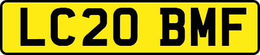LC20BMF
