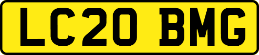 LC20BMG