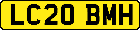 LC20BMH